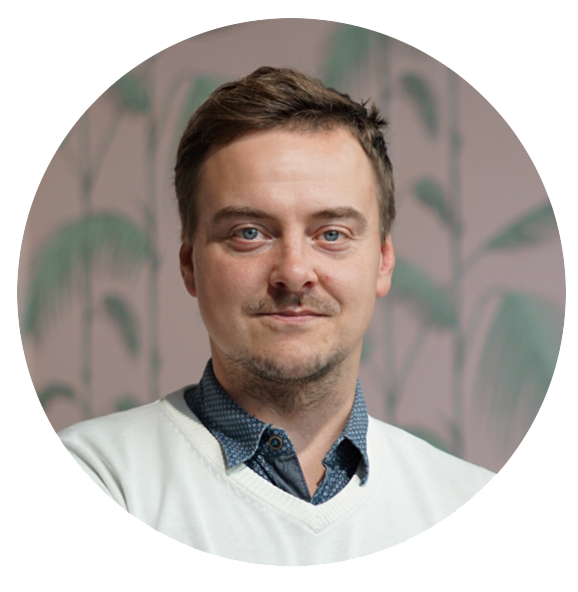 Sami Mäkinen, Customer Success