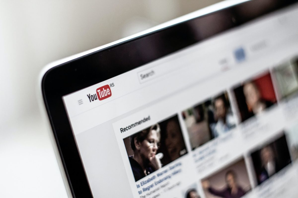YouTube-mainonta haltuun ja tuottamaan!