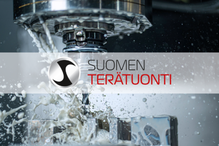 Suomen Terätuonti: “Digitaalinen markkinointi on edesauttanut myyntiämme”, Suomen Terätuonti