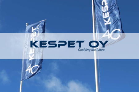 Kespet: “Lajin helppous viehättää”, Kespet