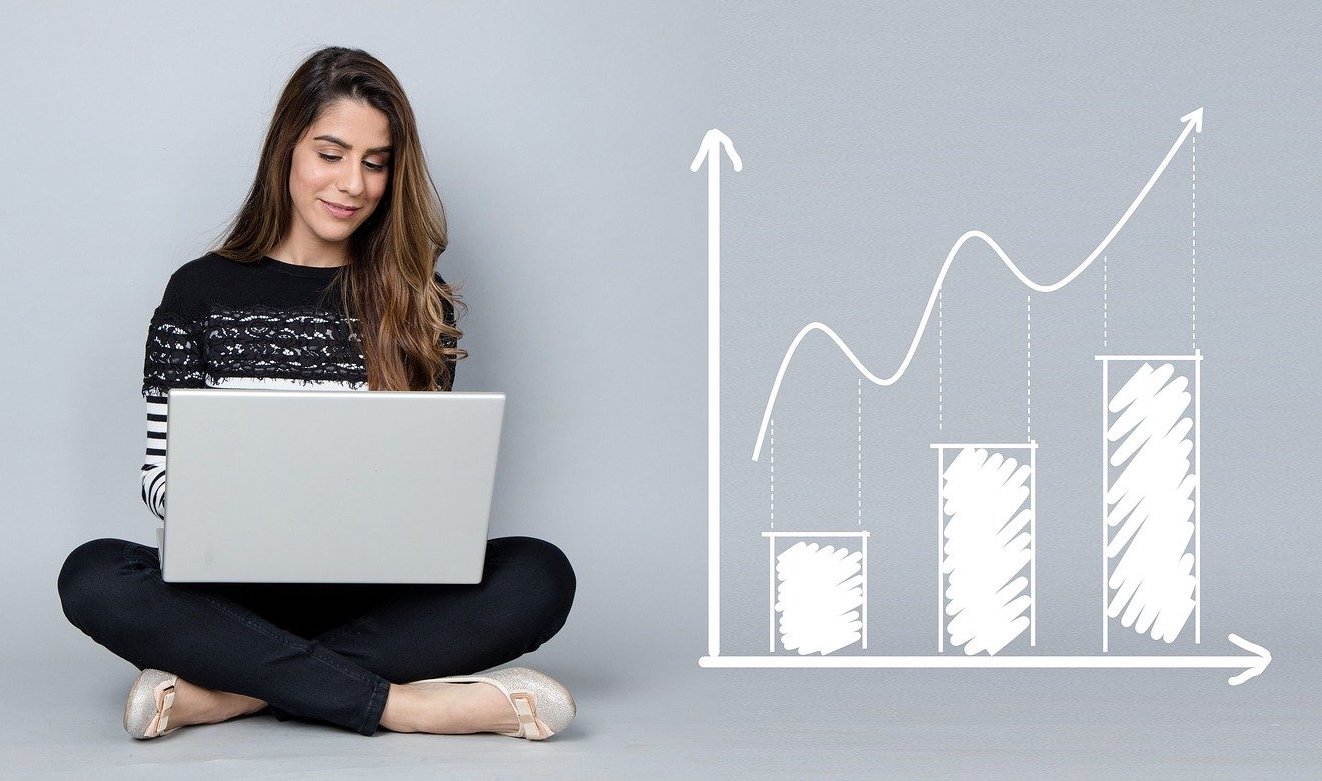 Web-analytiikka mainonnan taustalla: esittelyssä Google Analytics