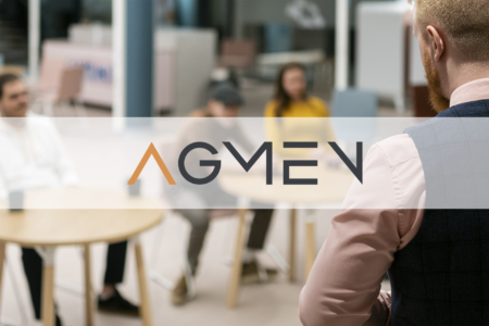 Agmen: “Mainonnan ansiosta koulutuksemme myyvät itse itsensä”, Agmen Oy