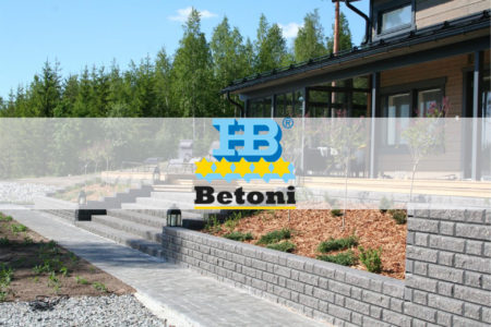 HB-Betoniteollisuus Oy: “Miami on ketterä ja idearikas tiimi”, HB-Betoniteollisuus Oy