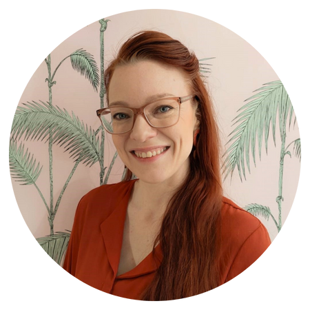 Teija Välinoro, Senior Content Marketer