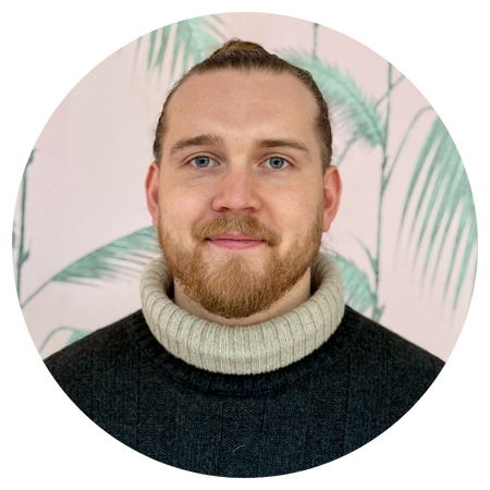 Tero Putkonen, Paid Marketing Specialist